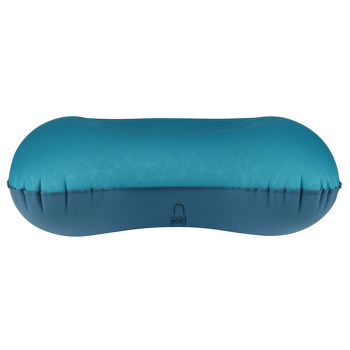 Pernă Sea to Summit Aeros Ultralight Pillow Regular Aqua