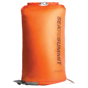 Geantă Sea to Summit AIR STREAM DRY SACK Orange