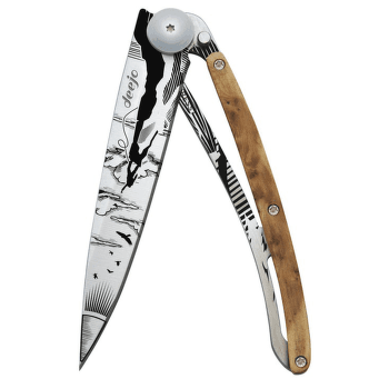 Cuțit Deejo Tattoo Juniper Climbing