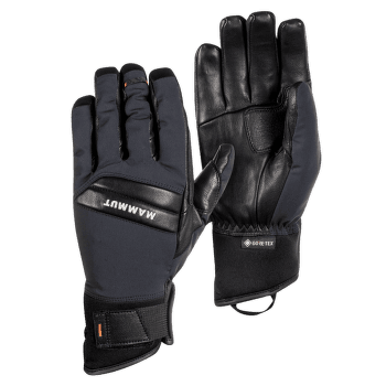 Mănuși Mammut Nordwand Pro Glove (1190-00211) black 0001