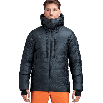 Jachetă Mammut Eigerjoch Pro IN Hooded Jacket Men Night