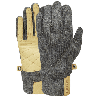 Mănuși Rab Ridge Glove Beluga