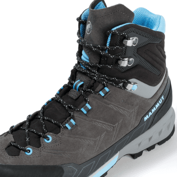 Încălțăminte Mammut Kento Tour High GTX Women dark titanium-whisper 00456