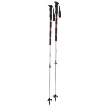 Gaură Komperdell Contour Titanal 2 FOAM