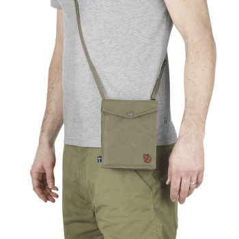 Geantă Fjällräven Pocket Deep Patina