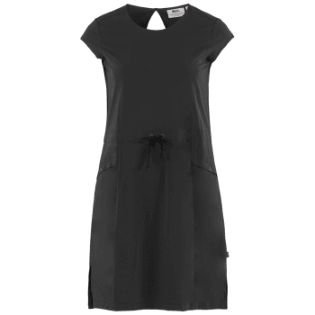 Rochie Fjällräven High Coast Lite Dress Women Black