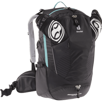 Rucsac deuter Trans Alpine 28 SL (3200121) Black