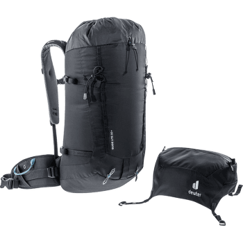 Rucsac deuter Guide Lite 30+ (3360321) reef-graphite