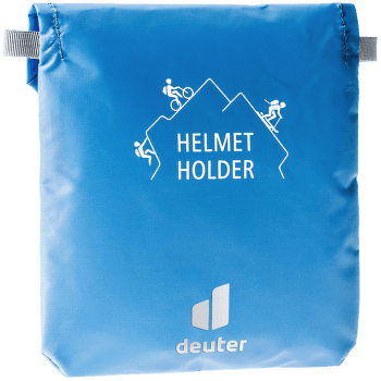 Suport pentru cască deuter Helmet Holder (3922321) Black