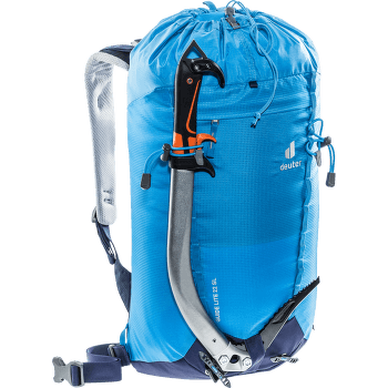 Rucsac deuter Guide Lite 22 SL (3360021) azure-navy