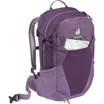 Rucsac deuter Futura 21 SL sprout-linden