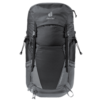 Rucsac deuter Futura Pro 34 SL purple-lavender