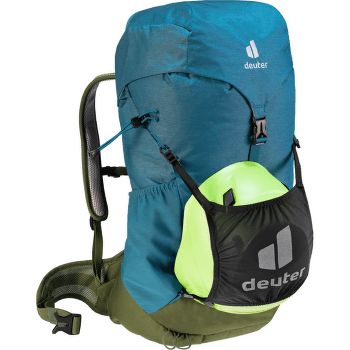 Rucsac deuter AC Lite 28 SL denim-pine