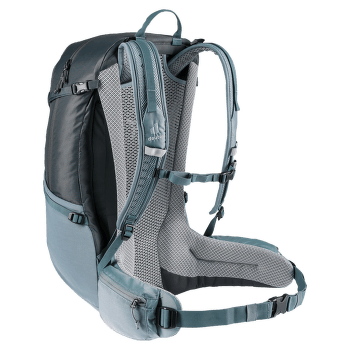 Rucsac deuter Futura 29 EL graphite-shale