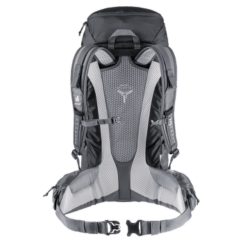 Rucsac deuter Futura Pro 42 EL black-graphite