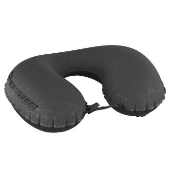 Pernă Sea to Summit Aeros Ultralight Pillow Traveller Grey