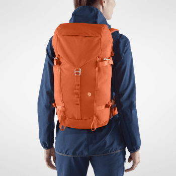 Rucsac Fjällräven Bergtagen 30 Hokkaido Orange