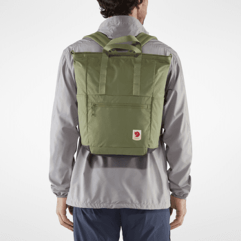 Geantă Fjällräven High Coast Totepack Clay