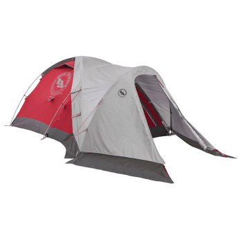 Adăpost Big Agnes VESTIBULE Shield 3 Gray