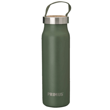 Termos Primus Klunken V. Bottle 0,5 L Green