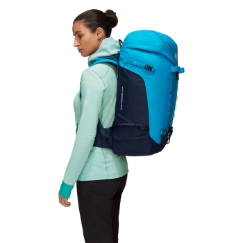 Rucsac Mammut Trion Nordwand 38 Women sky-night