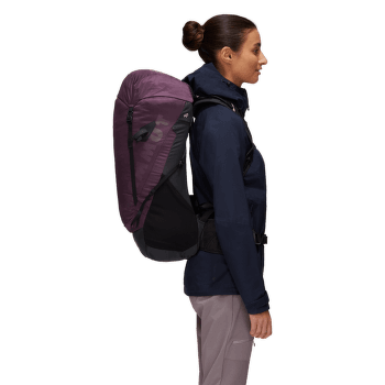 Rucsac Mammut Ducan 30 Women marine-black