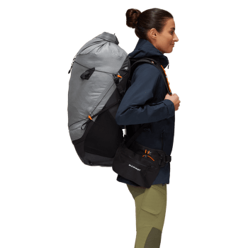 Rucsac Mammut Ducan Spine 50-60 Women marine-black