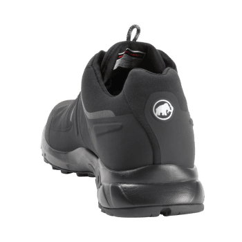 Încălțăminte Mammut Ultimate Pro Low GTX Men black-black 0052