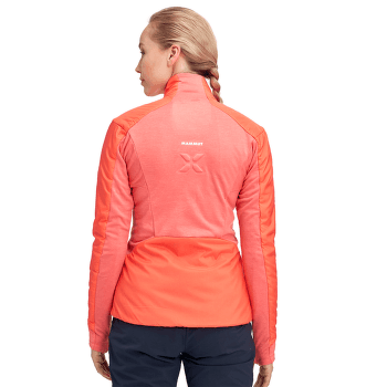 Jachetă Mammut Eigerjoch IN Hybrid Jacket Women (1013-01720) Night