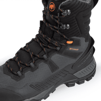 Încălțăminte Mammut Blackfin III WP High Women black 0001