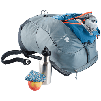 Rucsac deuter AC Lite 25 EL shale-graphite