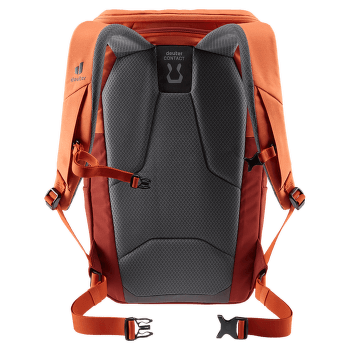 Rucsac deuter UP Stockholm (3813721) raisin-caspia