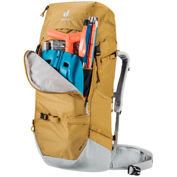 Rucsac deuter Rise 32+ SL (3301022) mineral-grove