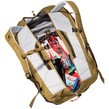 Rucsac deuter Gravity Motion SL (3362322) cinnamon-umbra