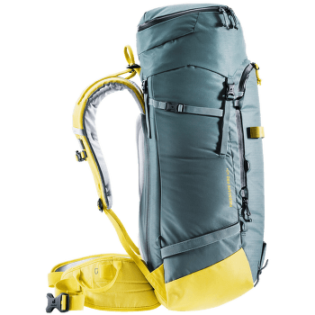 Rucsac deuter Freescape Pro 40+ nightblue-neptune