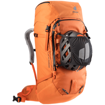 Rucsac deuter Freescape Pro 38+ SL grove-mineral