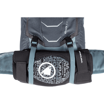 Rucsac deuter Attack 8 JR arctic-mandarine