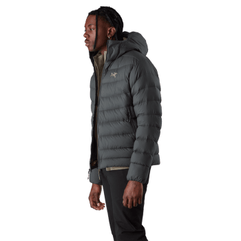 Jachetă Arcteryx Thorium AR Hoody Men (21794) Kingfisher