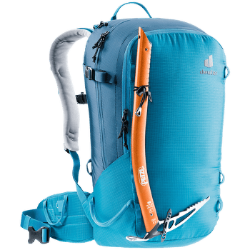 Rucsac deuter Freerider 28 SL hibiscus-ruby