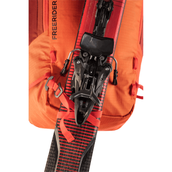 Rucsac deuter Freerider 30 (3303322) sprout-cactus