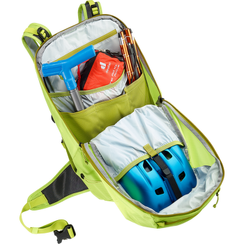 Rucsac deuter Freerider Lite 18 SL (3303022) azure