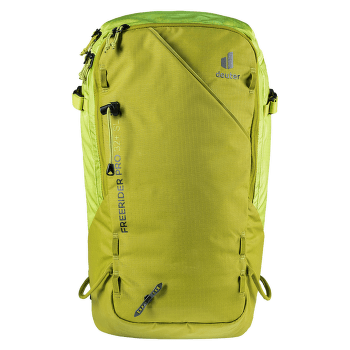 Rucsac deuter Freerider Pro 32+ SL grove-mineral