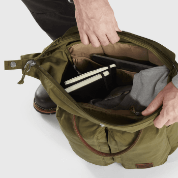 Rucsac Fjällräven Haulpack Foliage Green