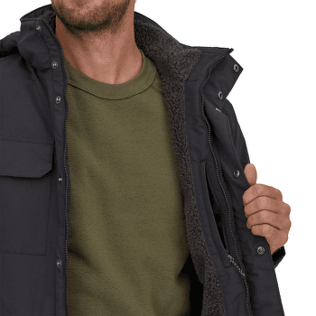 Hanorac Patagonia Isthmus Parka Men Ink Black