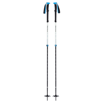 Gaură Black Diamond EXPEDITION 2 PRO SKI POLES