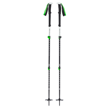 Gaură Black Diamond EXPEDITION 3 SKI POLES