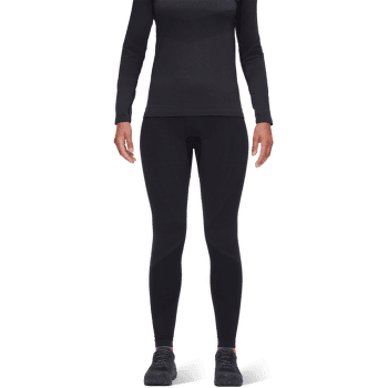 Colanți Mammut Trift Long Tights Women black 0001