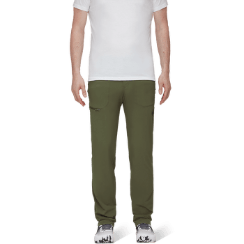 Pantaloni Mammut Runbold Pants Men black 0001