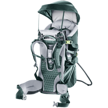 Scaun deuter Kid Comfort (3620221) Maron