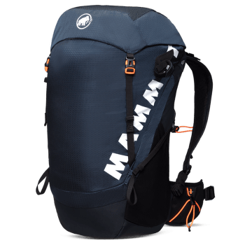 Rucsac Mammut Ducan 24 Women marine-black